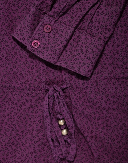 Дамска риза