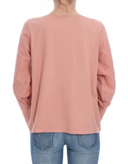 Дамска блуза ZARA