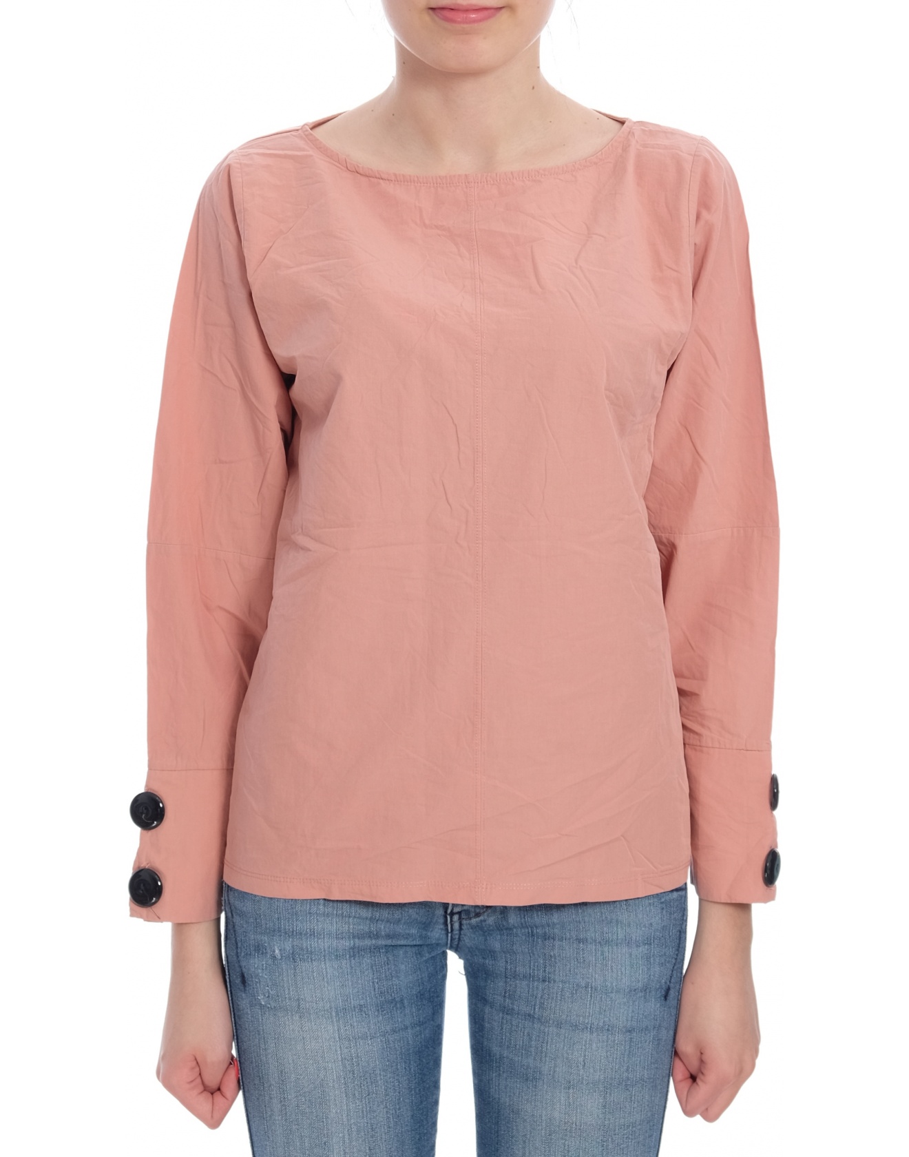 Дамска блуза ZARA