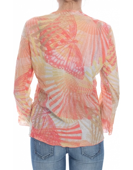 Дамска блуза No-l-ita