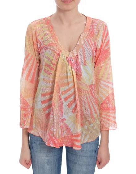 Дамска блуза No-l-ita