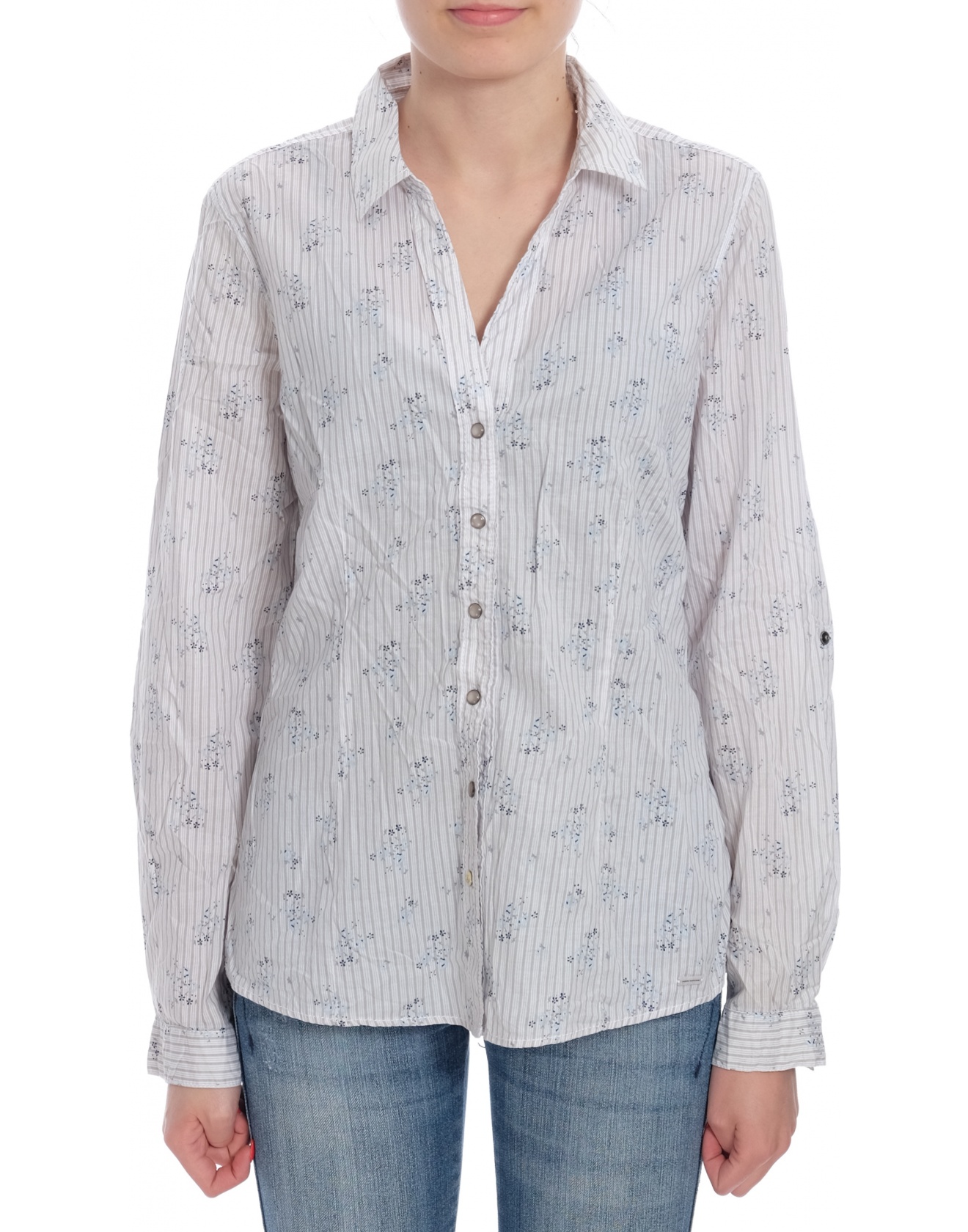 Дамска риза Tom Tailor