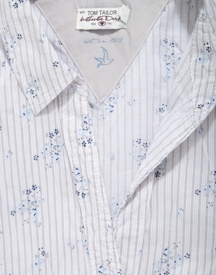 Дамска риза Tom Tailor