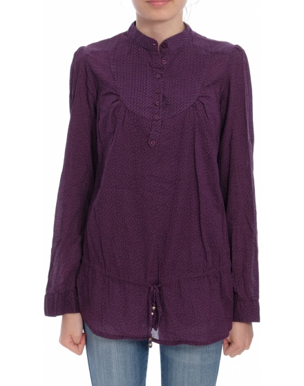 Дамска риза