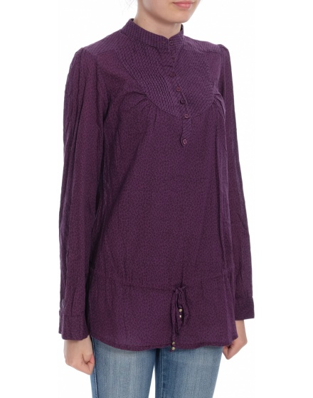 Дамска риза