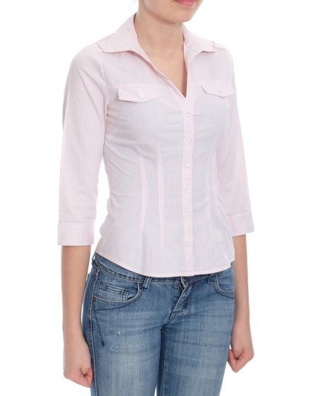 Дамска риза H&M