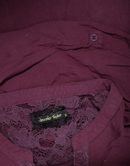 Дамска риза Jennifer Taylor