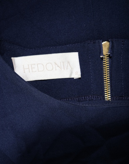 Дамски топ Hedonia