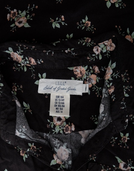 Дамски топ H&M