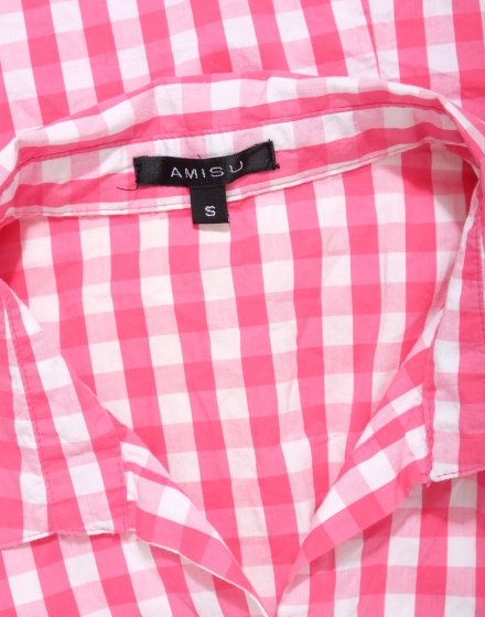 Дамска риза Amisu