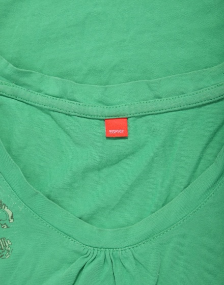 Дамска тениска ESPRIT