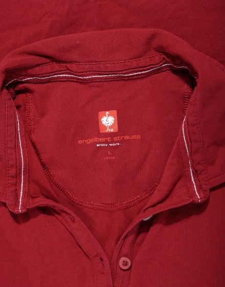 Дамска тениска Engelbert Strauss