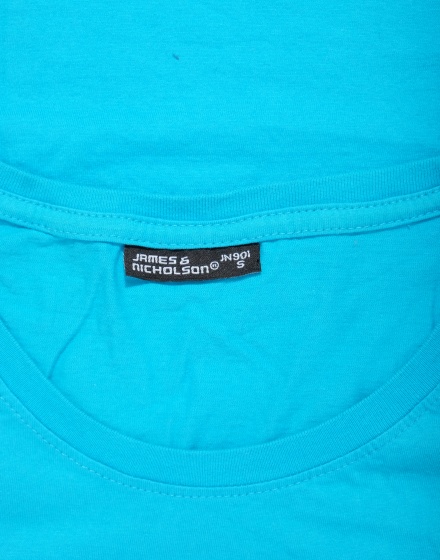 Дамска тениска James & Nicholson