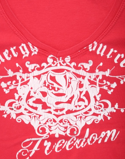 Дамска тениска