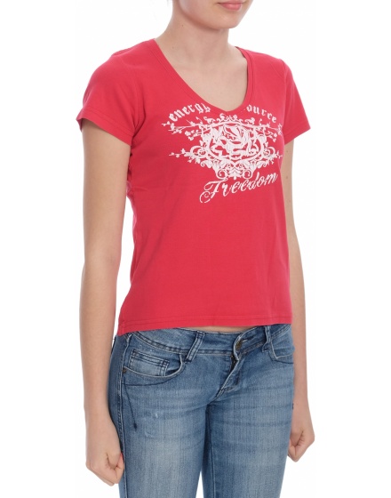 Дамска тениска