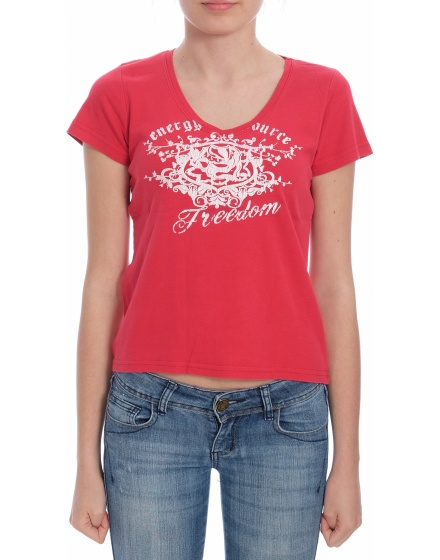 Дамска тениска