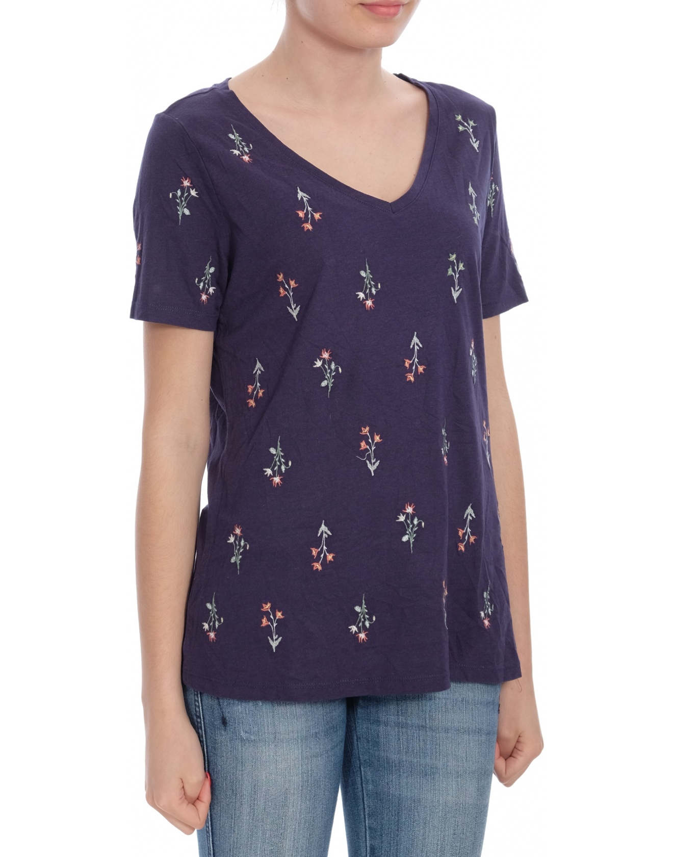 Дамска тениска Yessica