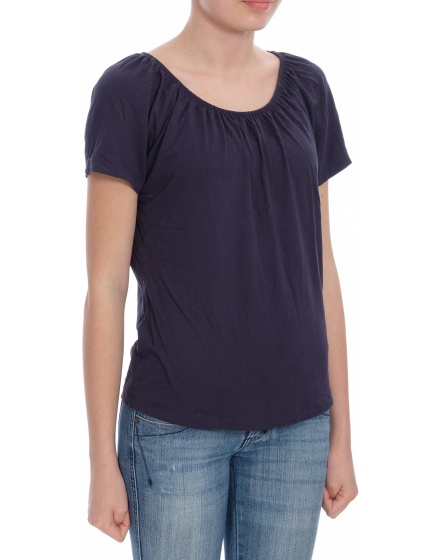 Дамска блуза с къс ръкав Bonita