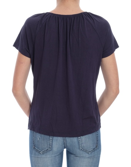 Дамска блуза с къс ръкав Bonita