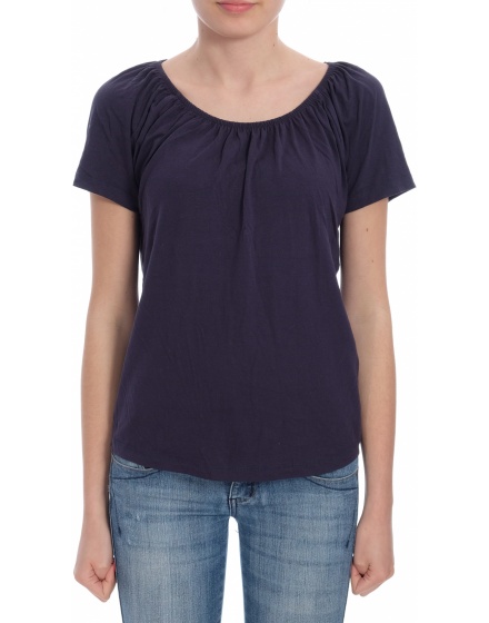 Дамска блуза с къс ръкав Bonita