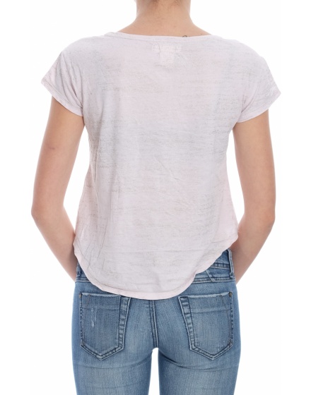 Дамска тениска H&M