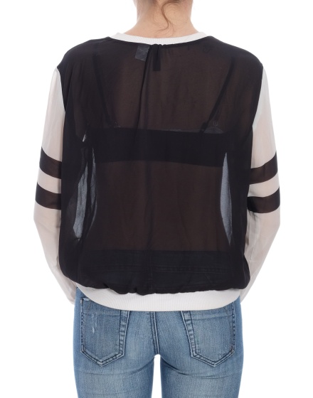 Дамска блуза H&M