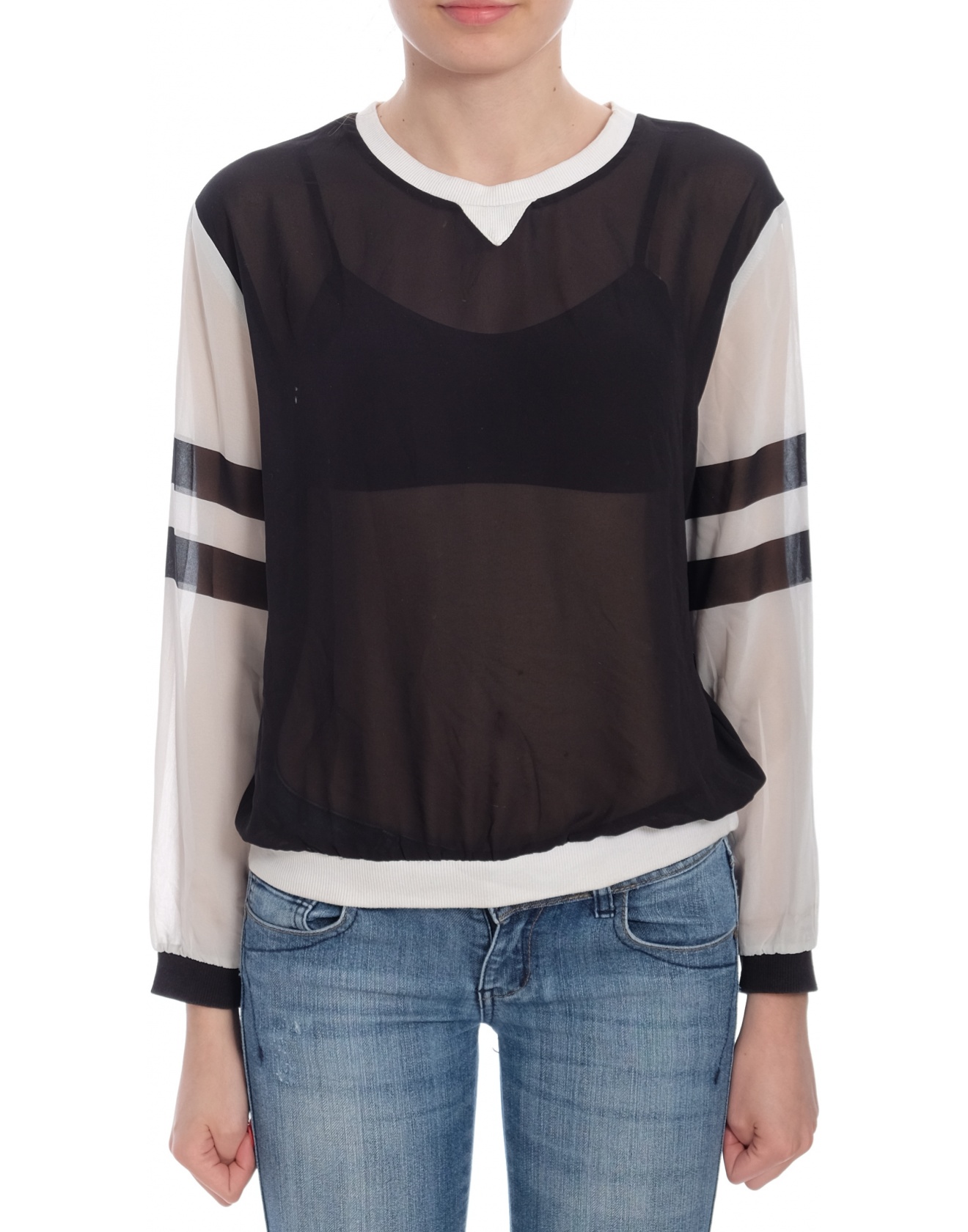 Дамска блуза H&M