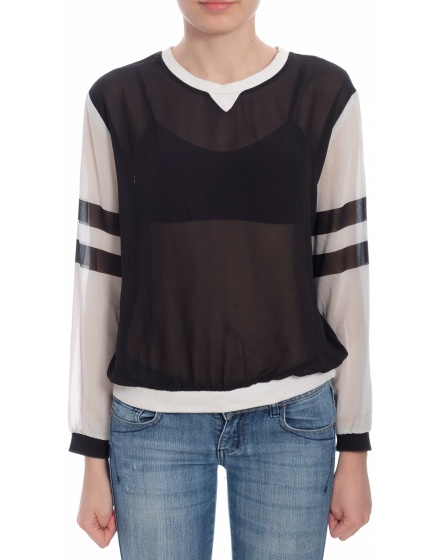 Дамска блуза H&M