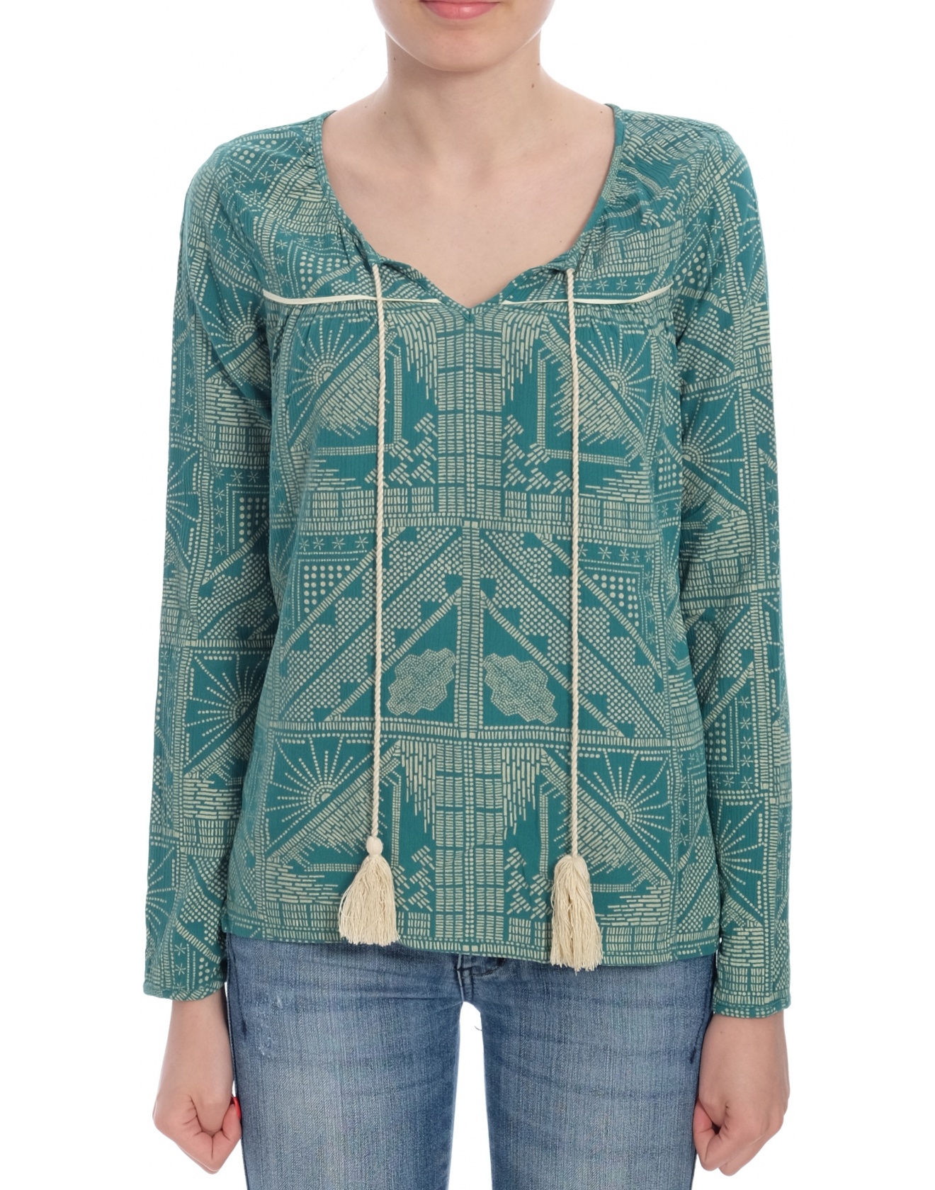 Дамска блуза Vero Moda