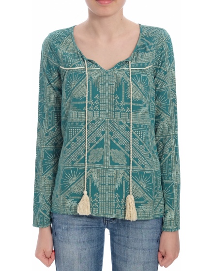 Дамска блуза Vero Moda