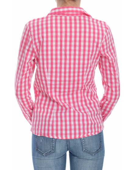 Дамска риза Amisu