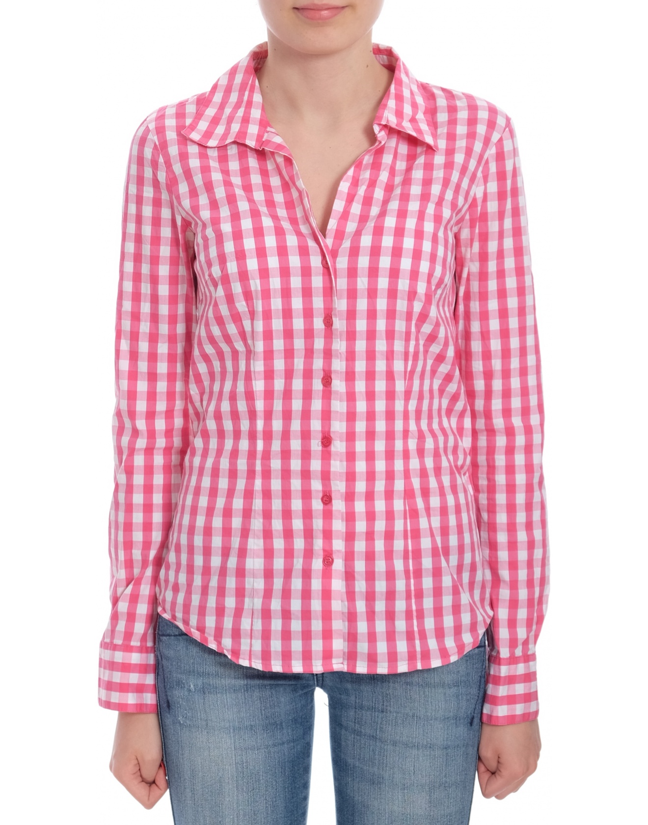 Дамска риза Amisu