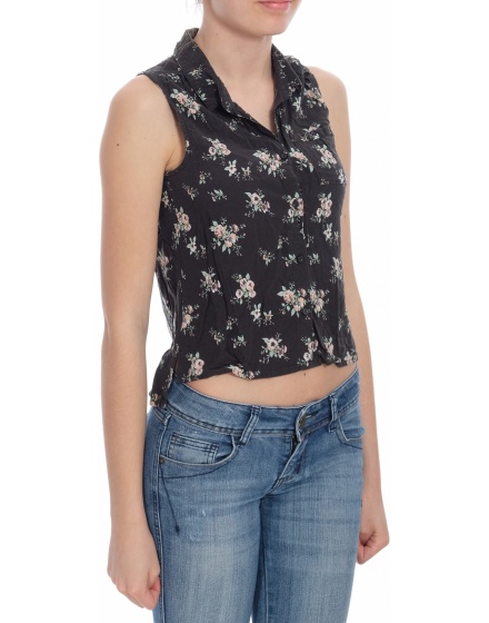 Дамски топ H&M