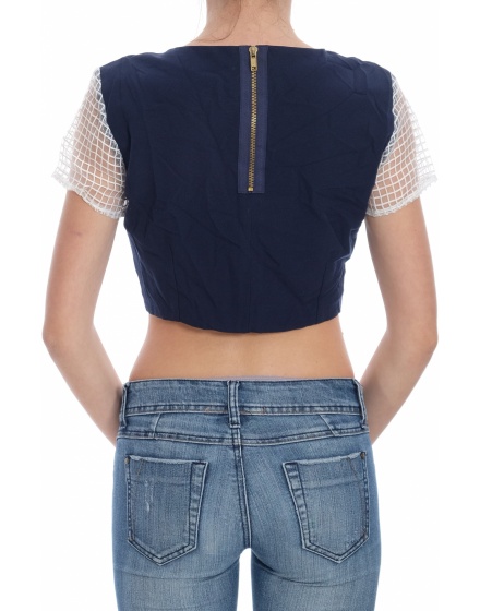 Дамски топ Hedonia