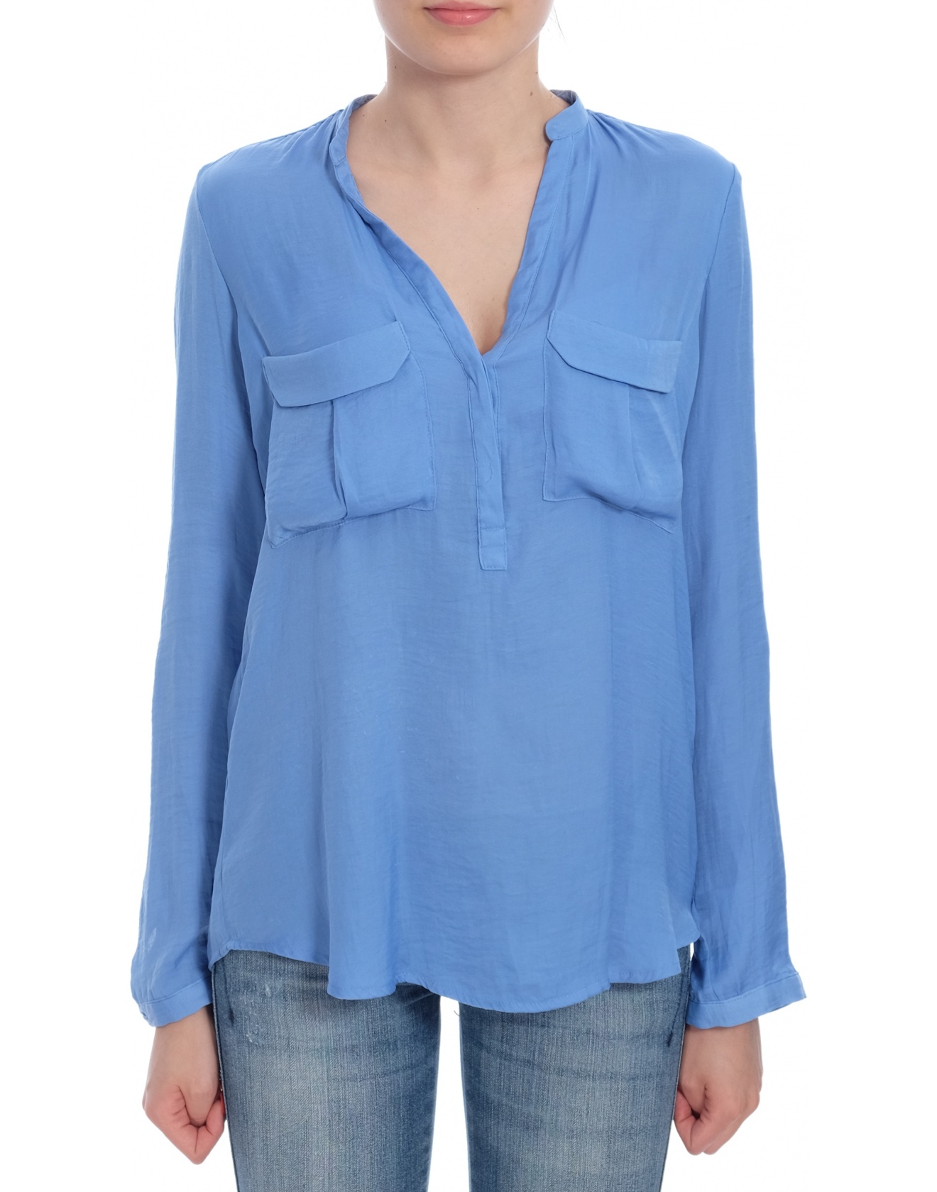 Дамска риза ZARA