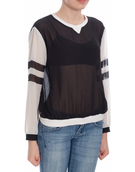 Дамска блуза H&M