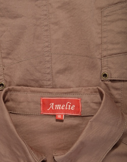 Дамска туника Anelie