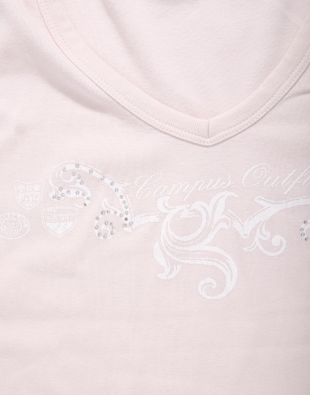 Дамска тениска