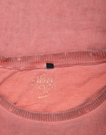 Дамска тениска Yes or No