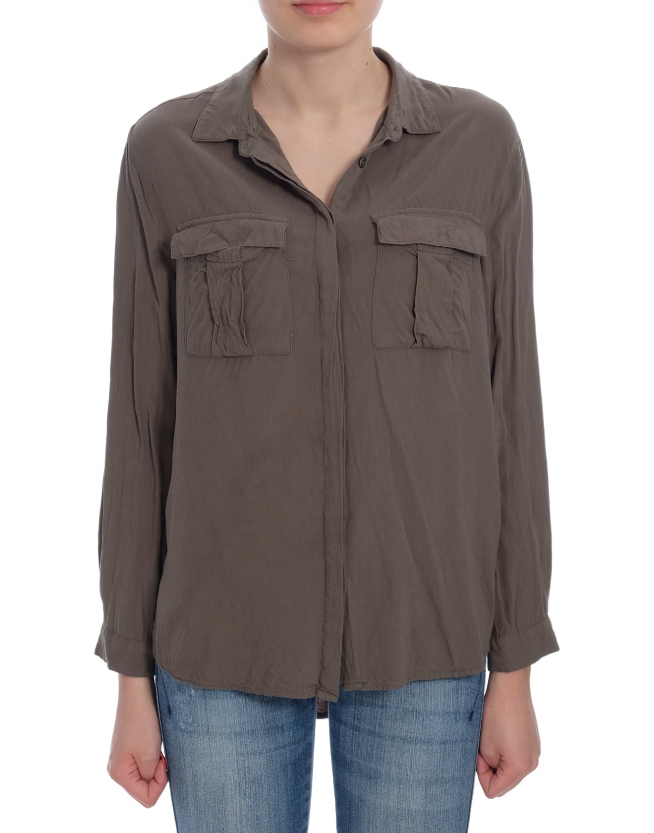 Дамска риза Now