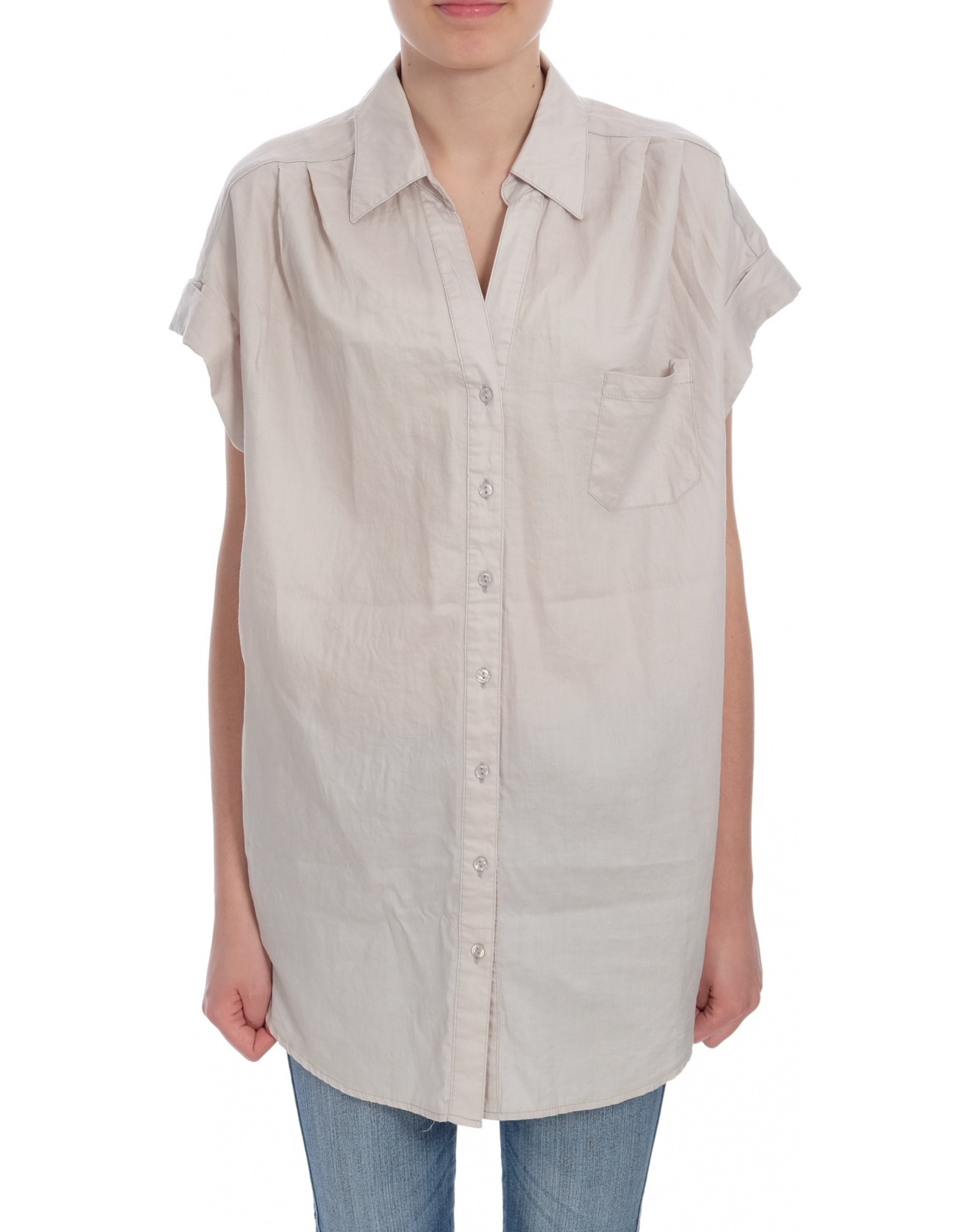 Дамска туника Kafe Stigur