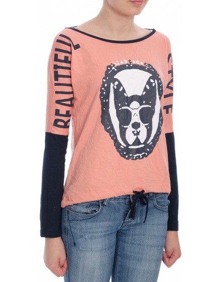 Дамска блуза Lolitam