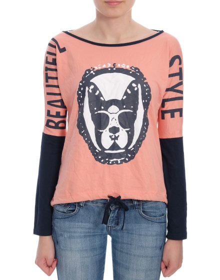 Дамска блуза Lolitam