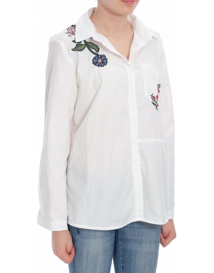 Дамска риза Rosa