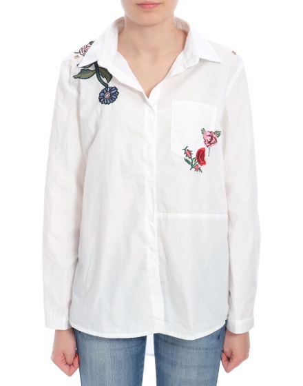 Дамска риза Rosa