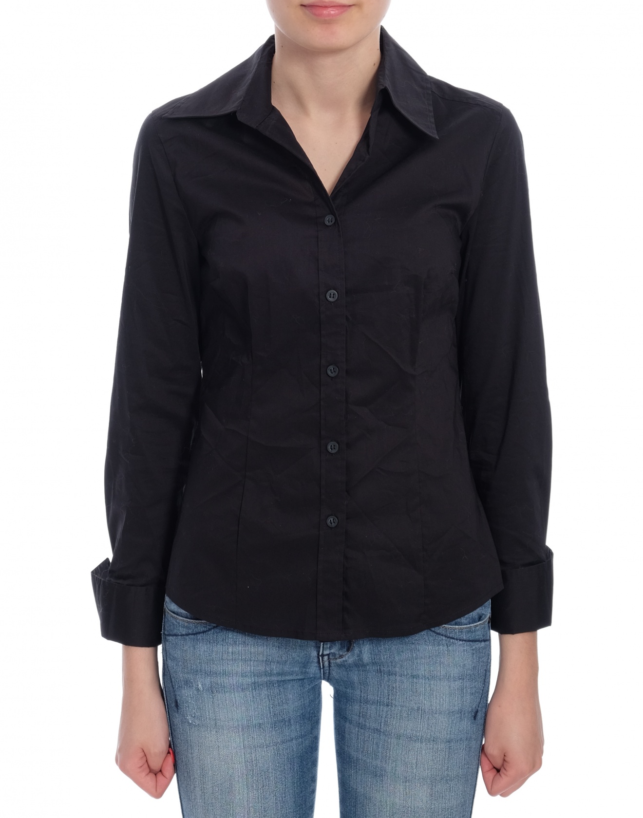 Дамска риза H&M