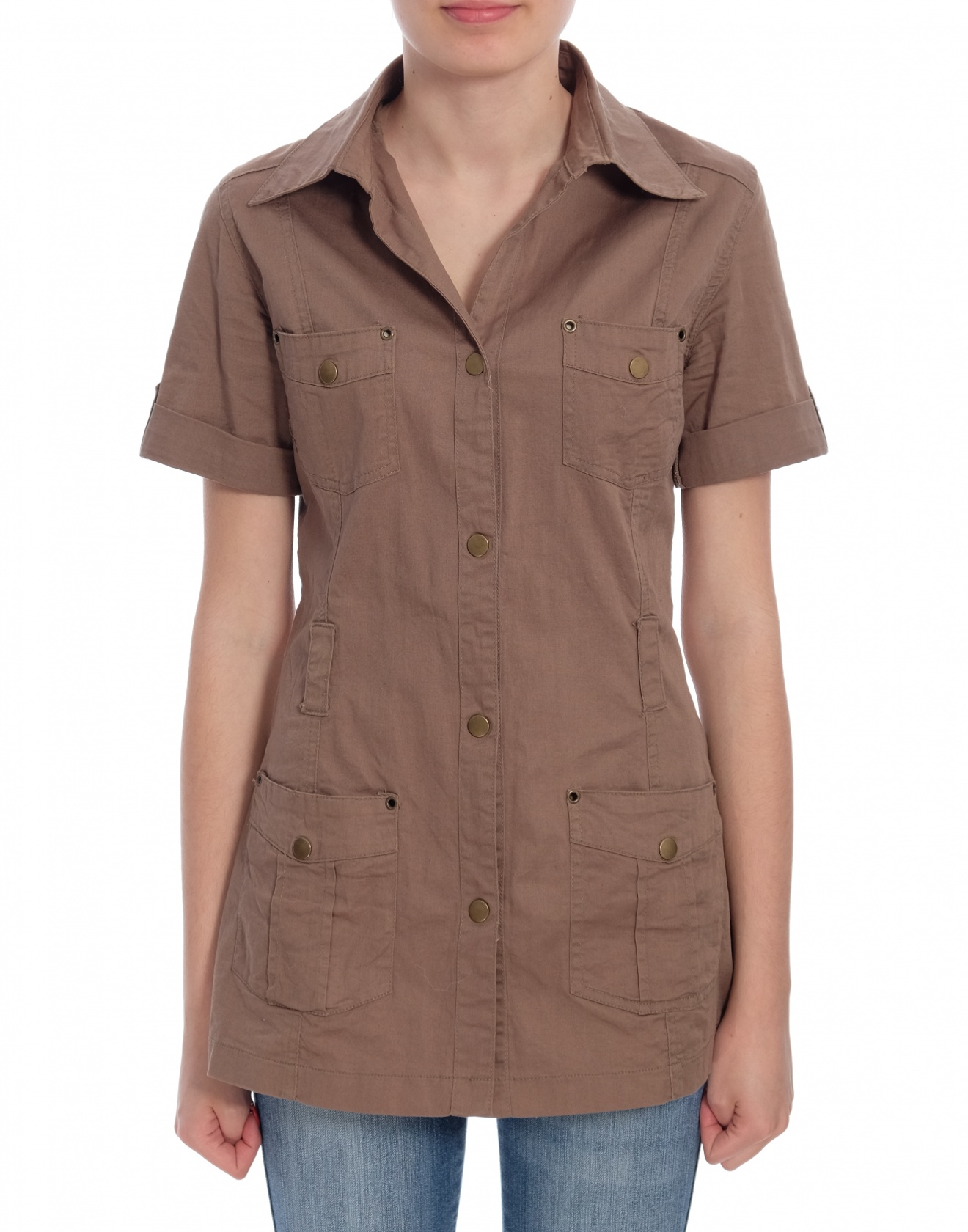 Дамска туника Anelie