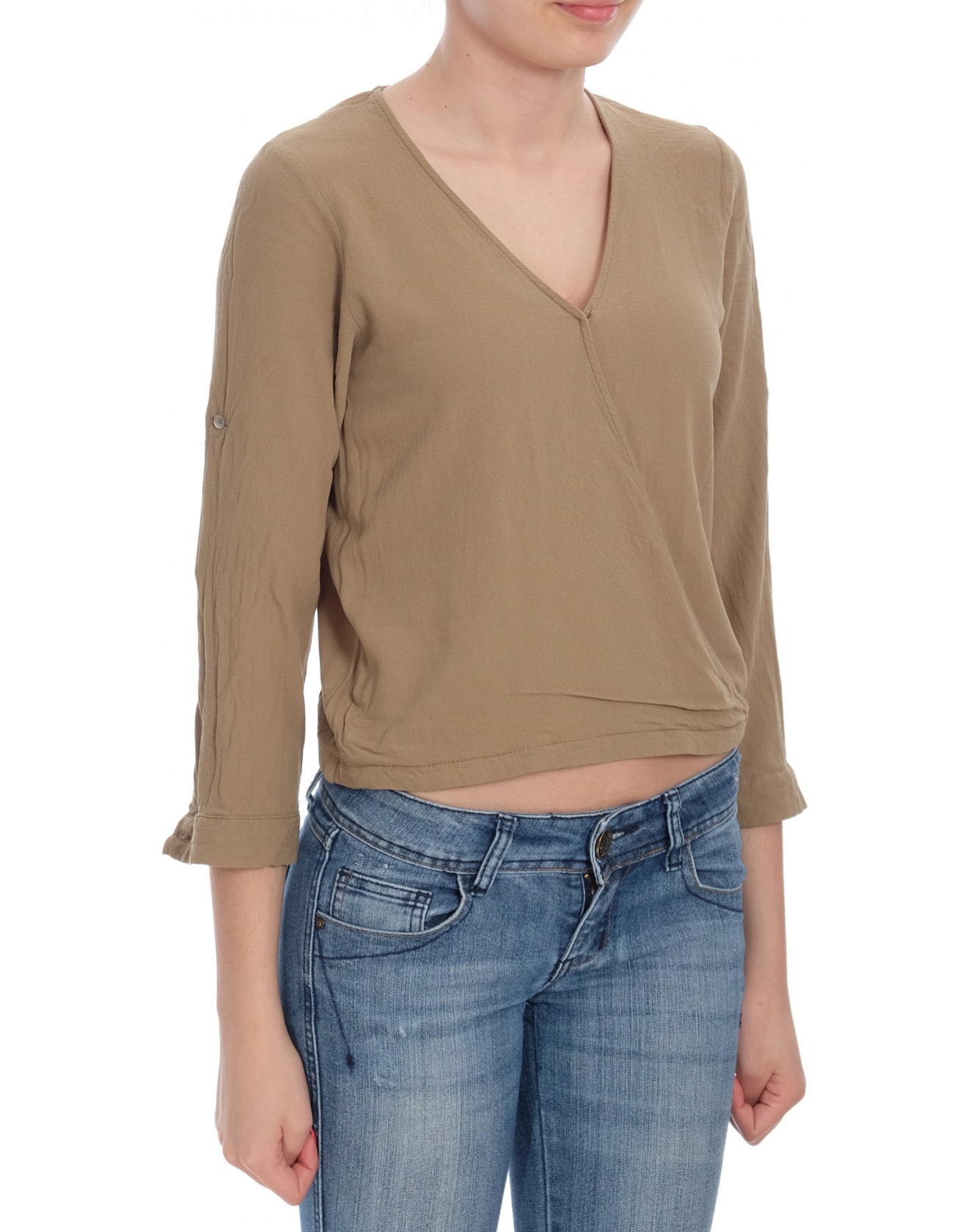 Дамска блуза H&M