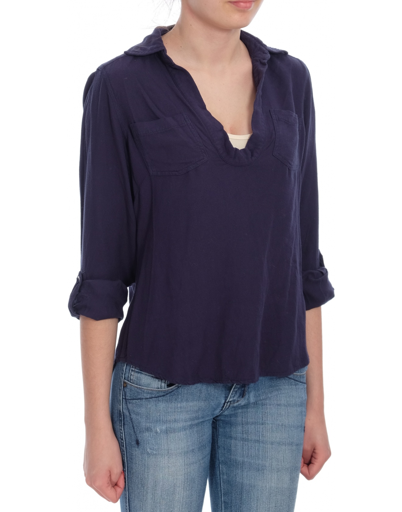 Дамска риза Garcia Jeans