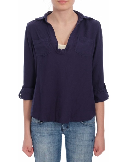 Дамска риза Garcia Jeans